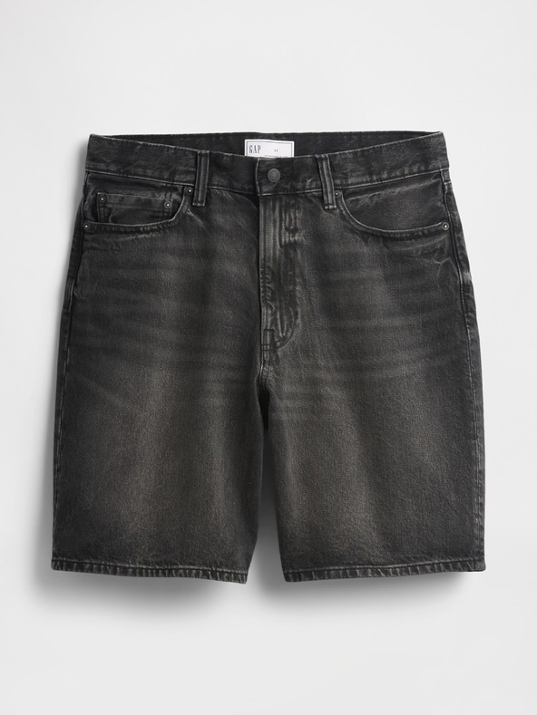 GAP Džínové kraťasy Baggy GAP