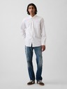 GAP Košile Oxford Standard Fit GAP