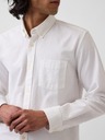 GAP Košile Oxford Standard Fit GAP
