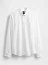 GAP Košile Oxford Standard Fit GAP