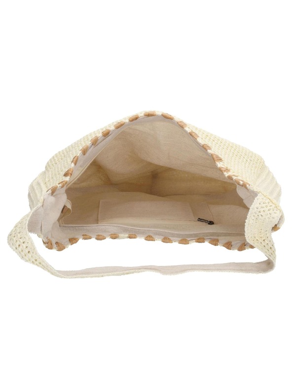 Beagles Brašna Beagles Mallorca W01670 Beige