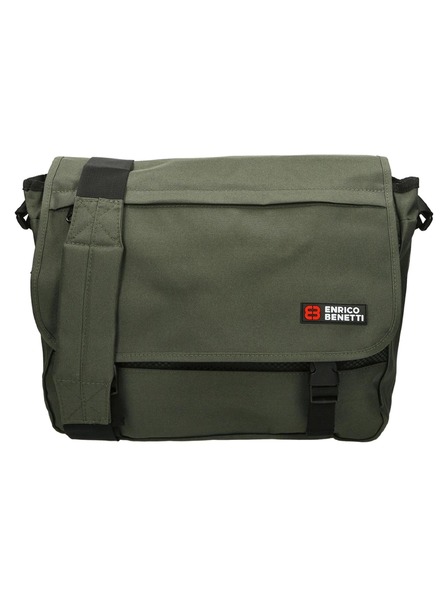 Enrico Benetti Brašna Enrico Benetti Amsterdam 54133 Olive