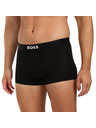 BOSS Sada tří - pánské boxerky BOSS vícebarebné
