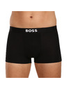 BOSS Sada tří - pánské boxerky BOSS vícebarebné
