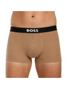 BOSS Sada tří - pánské boxerky BOSS vícebarebné