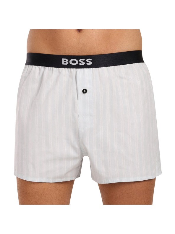 BOSS Sada dvou - pánské trenky BOSS vícebarevné