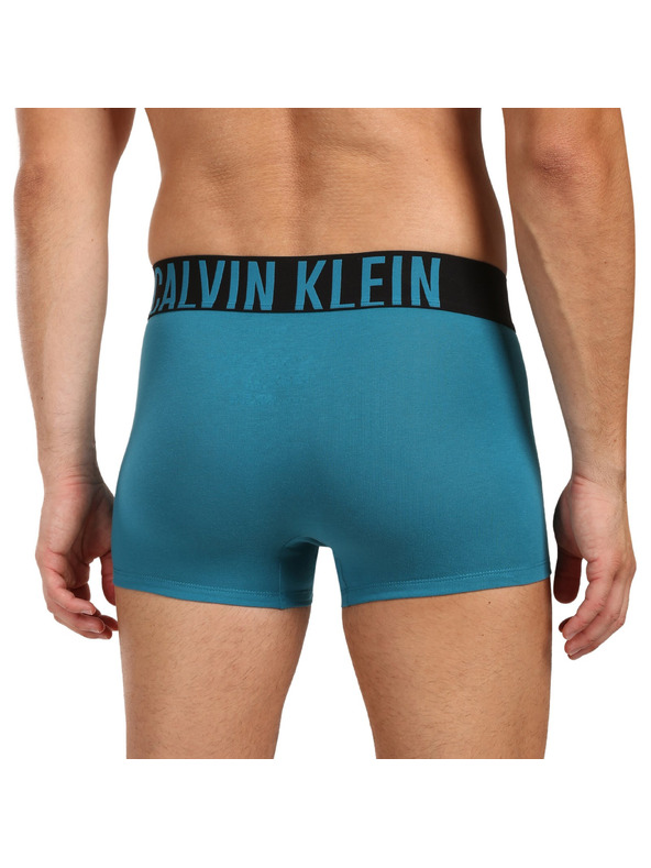 Calvin Klein Sada tří - pánské boxerky Calvin Klein vícebarevné