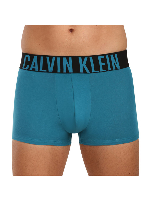 Calvin Klein Sada tří - pánské boxerky Calvin Klein vícebarevné