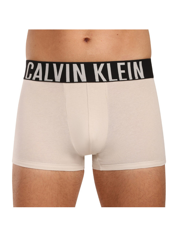 Calvin Klein Sada tří - pánské boxerky Calvin Klein vícebarevné