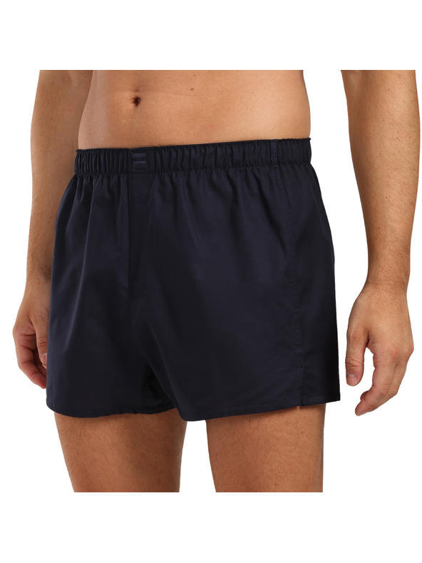 Calvin Klein Sada tří - pánské trenky Calvin Klein vícebarevné