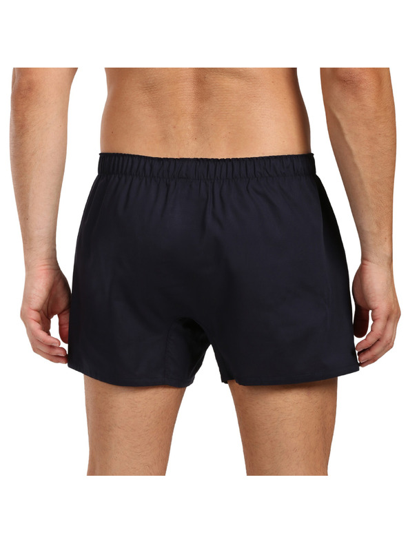 Calvin Klein Sada tří - pánské trenky Calvin Klein vícebarevné