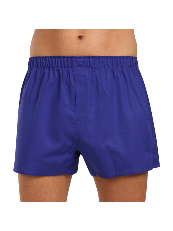 Calvin Klein Sada tří - pánské trenky Calvin Klein vícebarevné