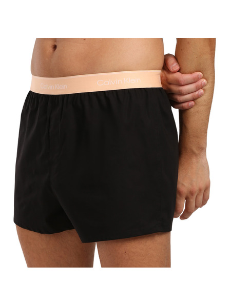 Calvin Klein Sada tří - pánské trenky Calvin Klein vícebarevné