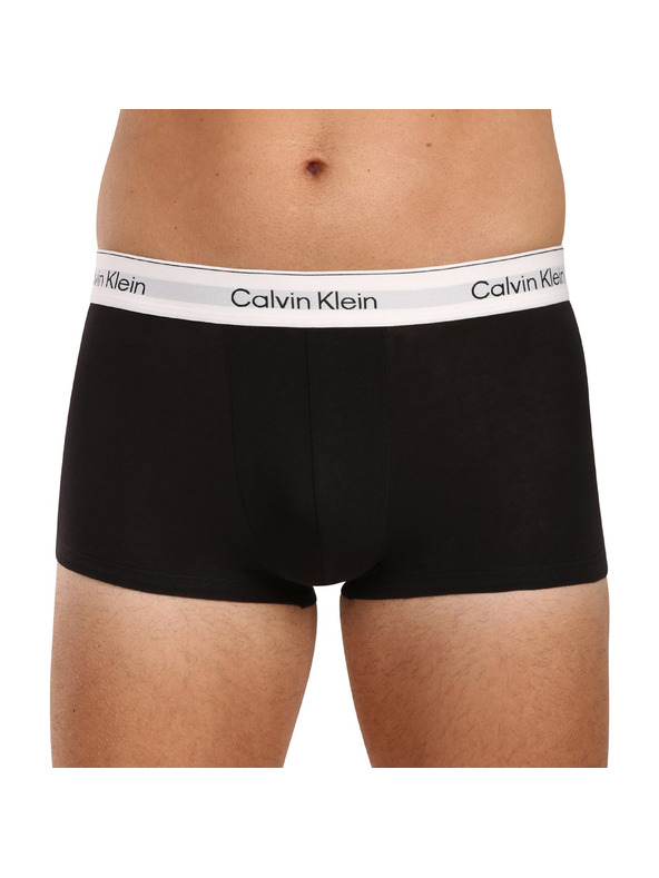 Calvin Klein Sada pěti - pánské boxerky Calvin Klein vicebarevné