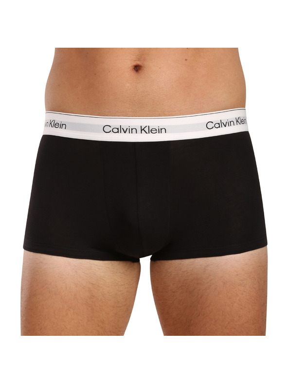 Calvin Klein Sada pěti - pánské boxerky Calvin Klein vicebarevné