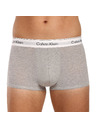Calvin Klein Sada pěti - pánské boxerky Calvin Klein vicebarevné