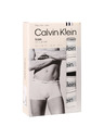 Calvin Klein Sada pěti - pánské boxerky Calvin Klein vicebarevné