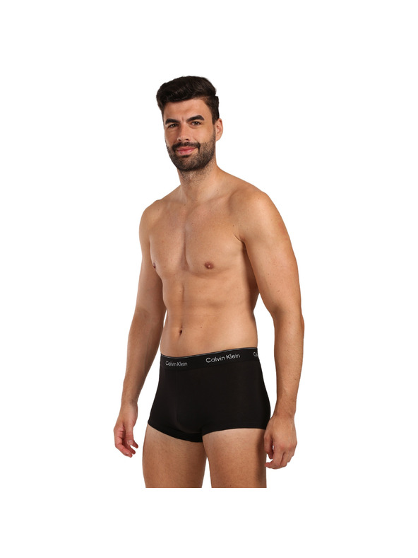Calvin Klein Sada tří - pánské boxerky Calvin Klein vícebarevné