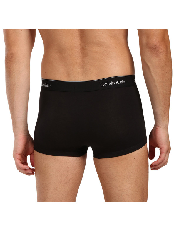 Calvin Klein Sada tří - pánské boxerky Calvin Klein vícebarevné