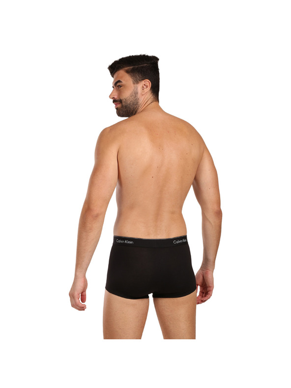 Calvin Klein Sada tří - pánské boxerky Calvin Klein vícebarevné