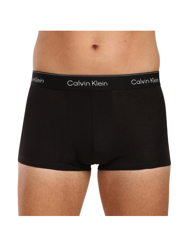 Calvin Klein Sada tří - pánské boxerky Calvin Klein vícebarevné