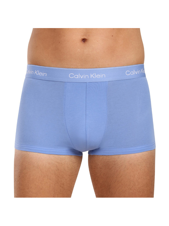 Calvin Klein Sada tří - pánské boxerky Calvin Klein vícebarevné