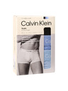 Calvin Klein Sada tří - pánské boxerky Calvin Klein vícebarevné
