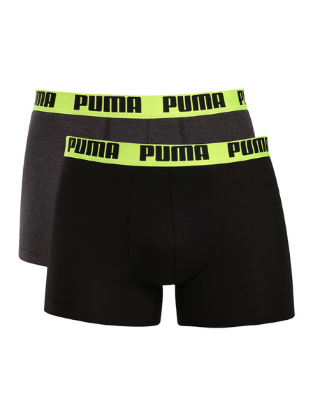 Puma Sada dvou - pánské boxerky Puma vícebarevné