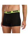 Puma Sada dvou - pánské boxerky Puma vícebarevné