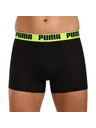 Puma Sada dvou - pánské boxerky Puma vícebarevné