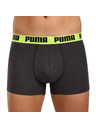 Puma Sada dvou - pánské boxerky Puma vícebarevné