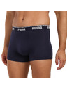 Puma Sada tří - pánské boxerky Puma vícebarevné