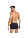 Puma Sada tří - pánské boxerky Puma vícebarevné
