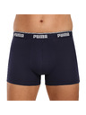 Puma Sada tří - pánské boxerky Puma vícebarevné