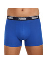 Puma Sada tří - pánské boxerky Puma vícebarevné