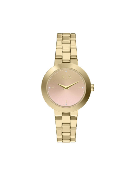 Armani Exchange Dámské hodinky Armani Exchange Jackie AX5182