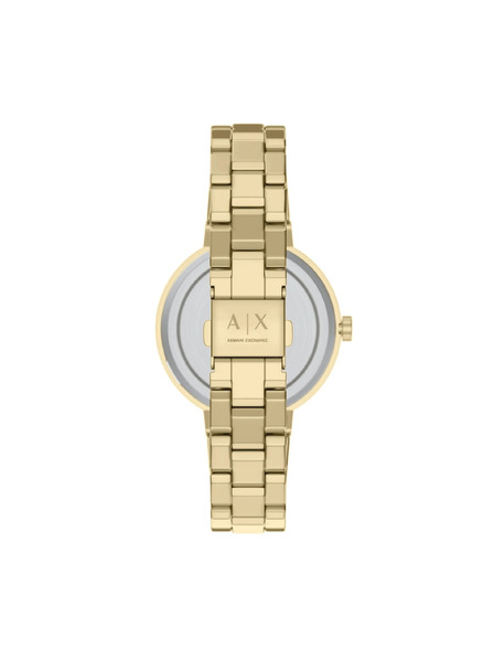 Armani Exchange Dámské hodinky Armani Exchange Jackie AX5182