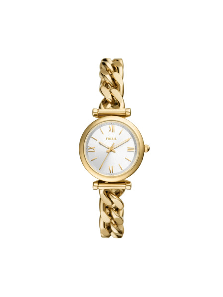Fossil Dámské hodinky Fossil Carlie ES5329