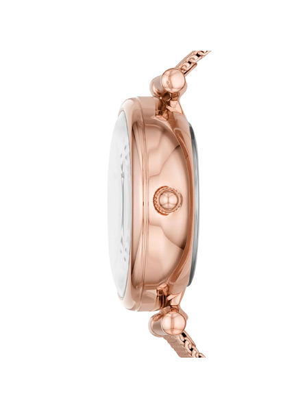 Fossil Dámské hodinky Fossil Carlie ME3188