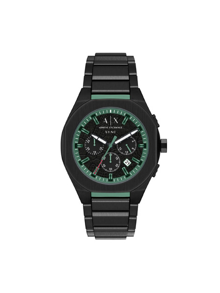 Armani Exchange Pánské hodinky Armani Exchange SYNC AX4294