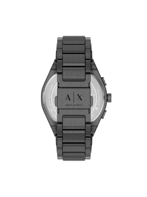 Armani Exchange Pánské hodinky Armani Exchange SYNC AX4295