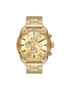 Diesel Pánské hodinky Diesel Spiked Chronograph DZ4608