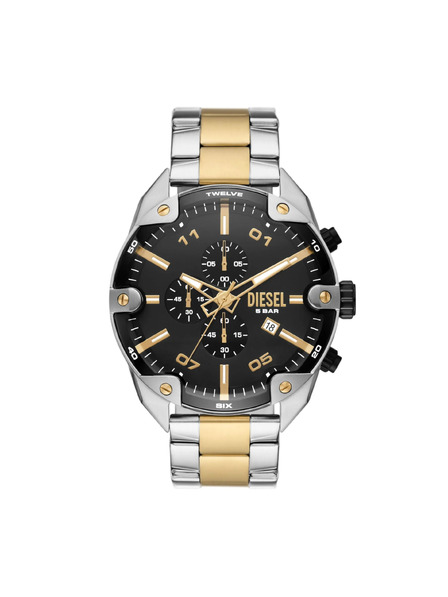 Diesel Pánské hodinky Diesel Spiked Chronograph DZ4627