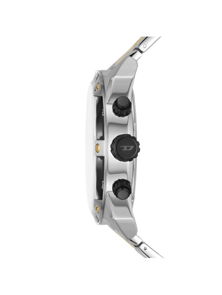 Diesel Pánské hodinky Diesel Spiked Chronograph DZ4627