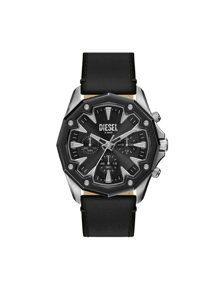 Diesel Pánské hodinky Diesel Stinger Chronograph DZ4710