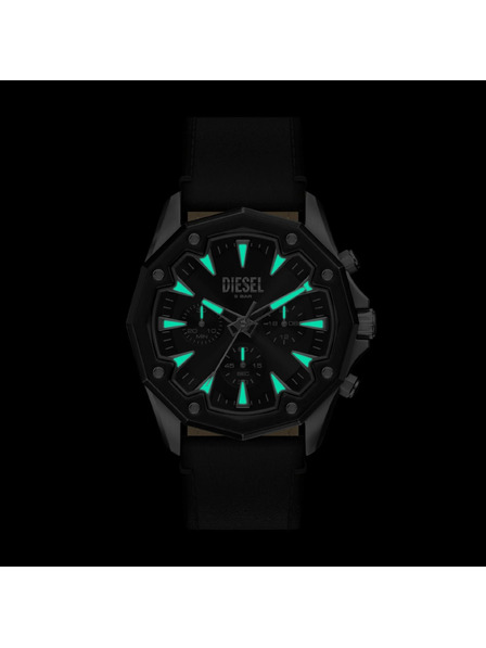 Diesel Pánské hodinky Diesel Stinger Chronograph DZ4710