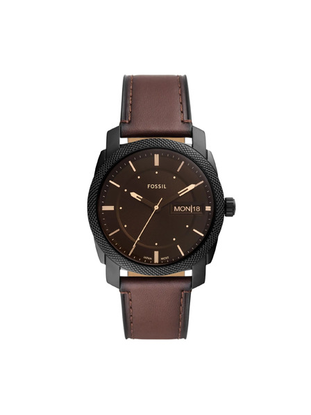 Fossil Pánské hodinky Fossil Machine FS5901