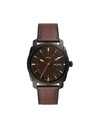 Fossil Pánské hodinky Fossil Machine FS5901