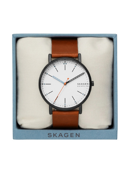Skagen Pánské hodinky Skagen Signatur SKW6374