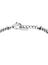 Diesel Unisex ocelový náramek Diesel Metamorph DX1634931